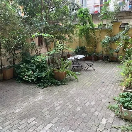 La Suite Di Glenda E Il Suo Patio Turin Exterior photo