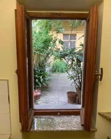 La Suite Di Glenda E Il Suo Patio Turin Exterior photo