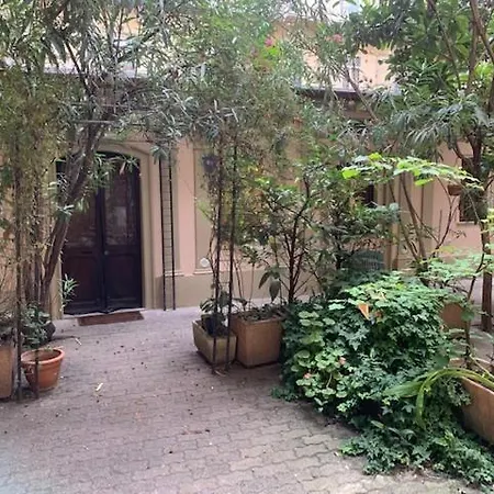 La Suite Di Glenda E Il Suo Patio Turin Exterior photo