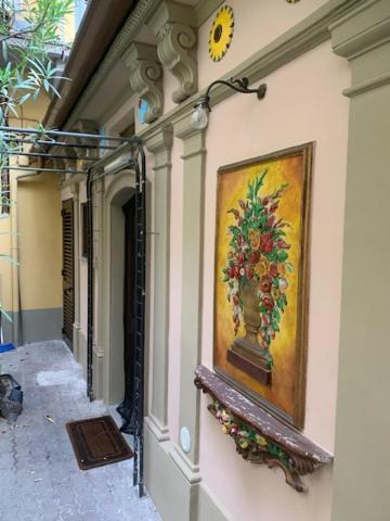 La Di Glenda E Il Suo Patio * Turin